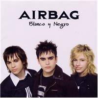 Airbag (ARG) : Blanco Y Negro